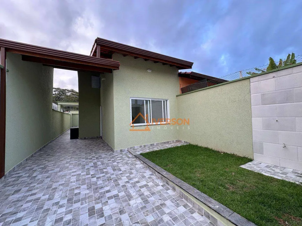 Casa, 2 quartos, 80 m² - Foto 12