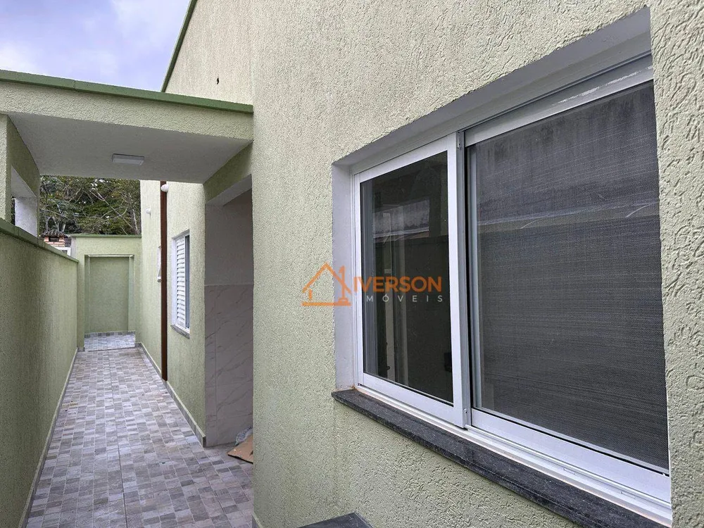 Casa, 2 quartos, 80 m² - Foto 10