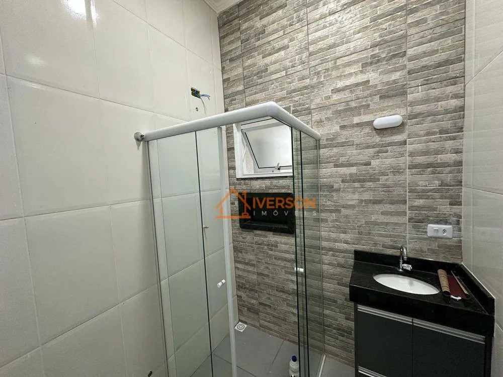 Casa, 2 quartos, 80 m² - Foto 6