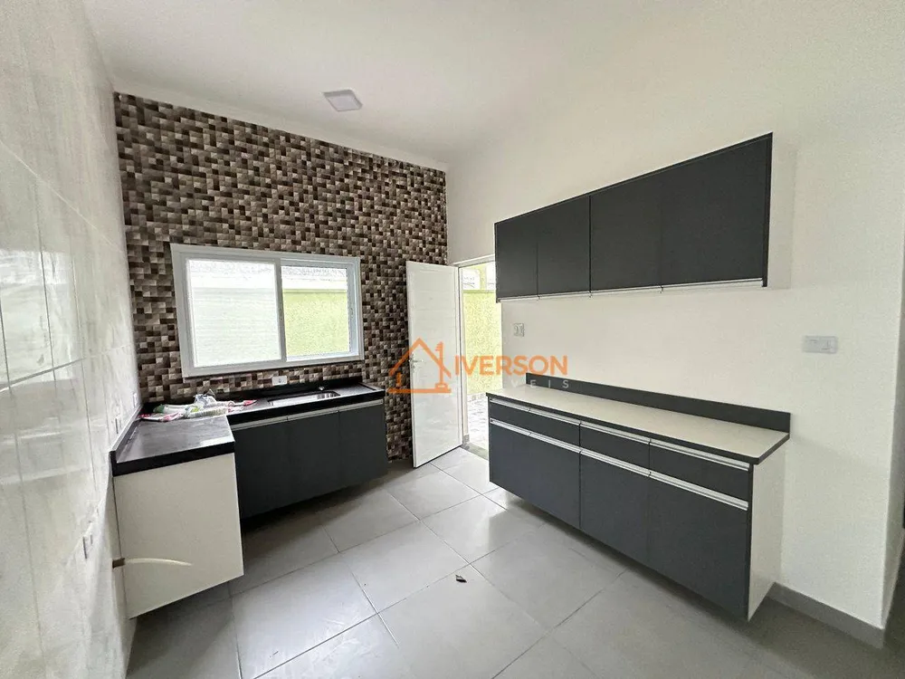 Casa, 2 quartos, 80 m² - Foto 3