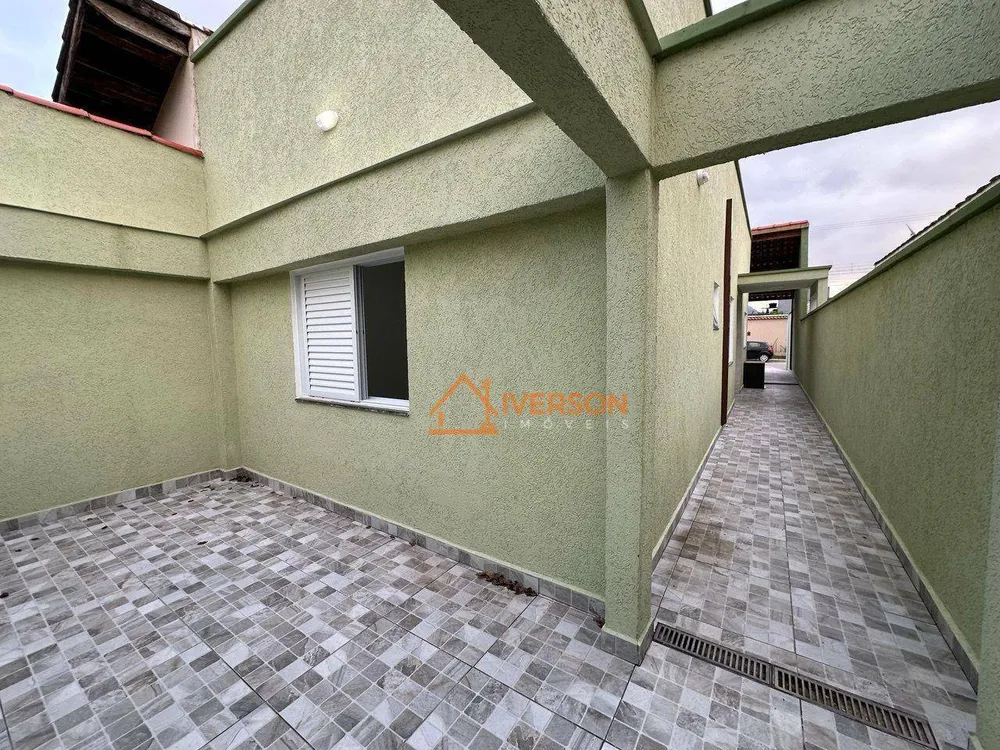 Casa, 2 quartos, 80 m² - Foto 8