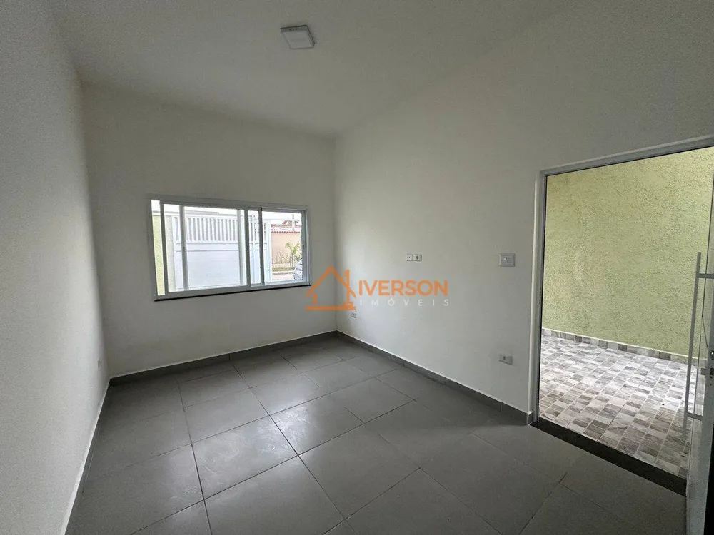 Casa, 2 quartos, 80 m² - Foto 2