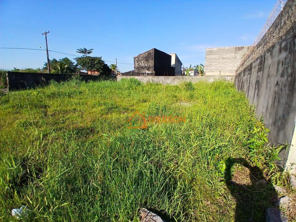 Terreno, 274 m² - Foto 1