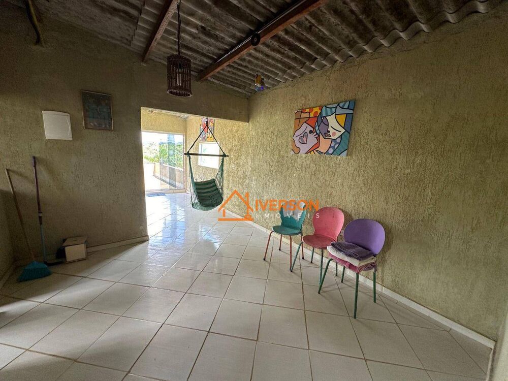 Chácara, 4 quartos, 770 m² - Foto 23