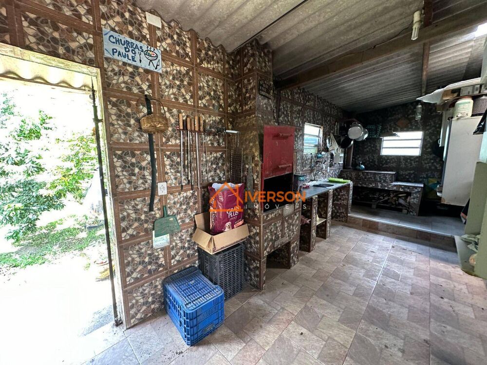 Chácara, 4 quartos, 770 m² - Foto 17