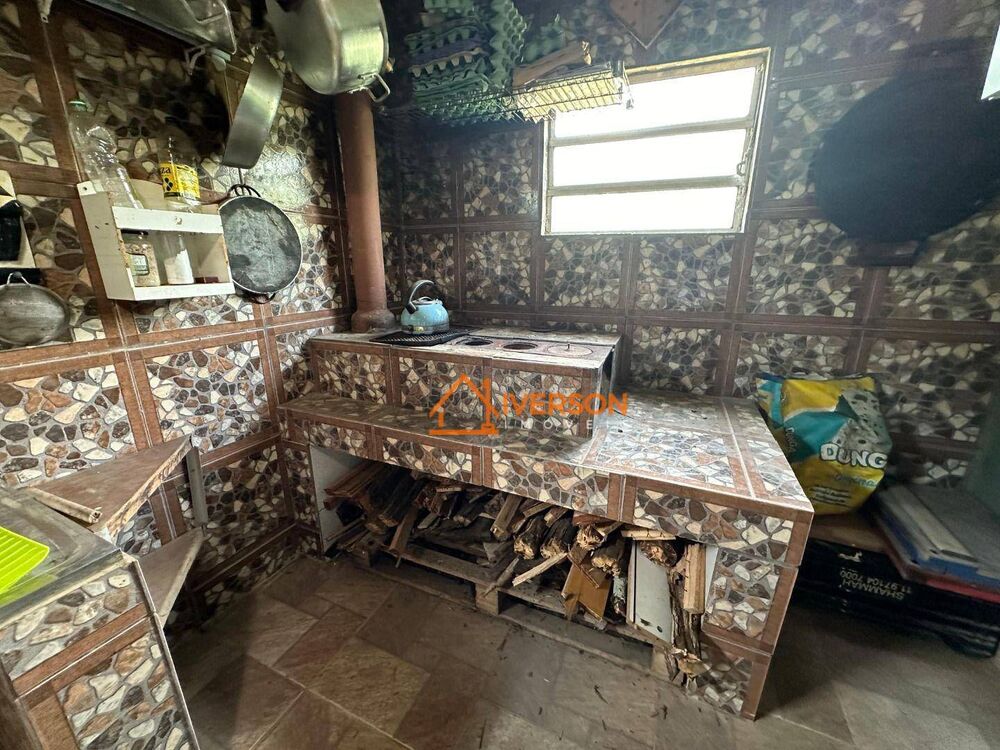 Chácara, 4 quartos, 770 m² - Foto 16