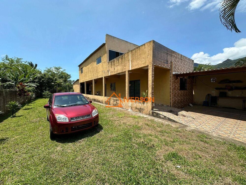 Chácara, 4 quartos, 770 m² - Foto 2