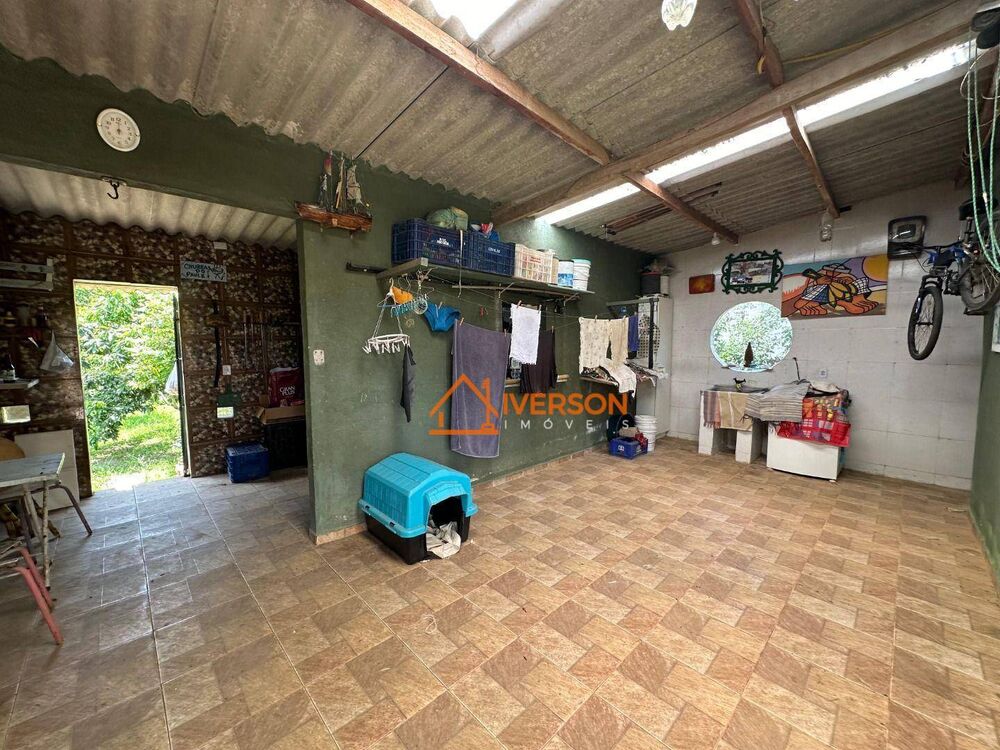 Chácara, 4 quartos, 770 m² - Foto 19