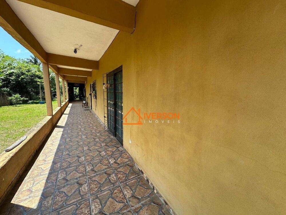 Chácara, 4 quartos, 770 m² - Foto 3