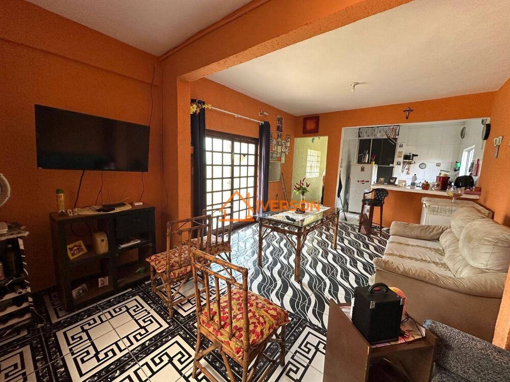 Chácara, 4 quartos, 770 m² - Foto 5