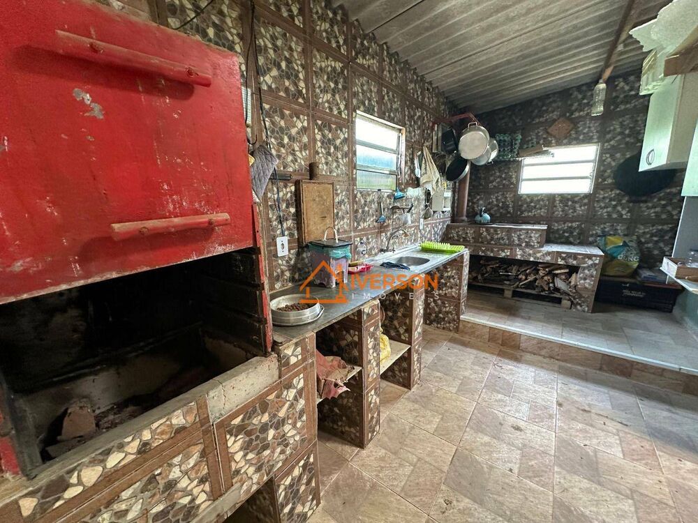 Chácara, 4 quartos, 770 m² - Foto 18