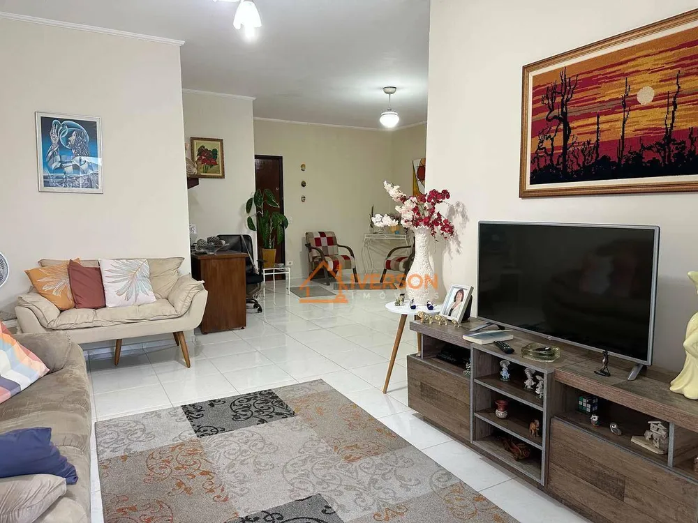 Apartamento, 2 quartos, 98 m² - Foto 6
