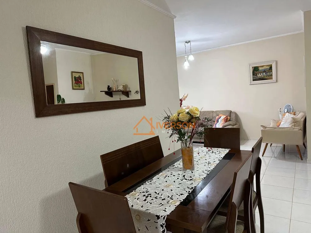 Apartamento, 2 quartos, 98 m² - Foto 8