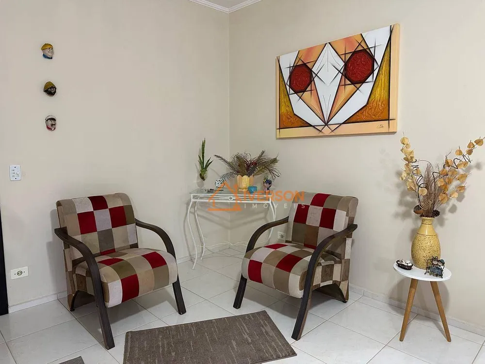 Apartamento, 2 quartos, 98 m² - Foto 4