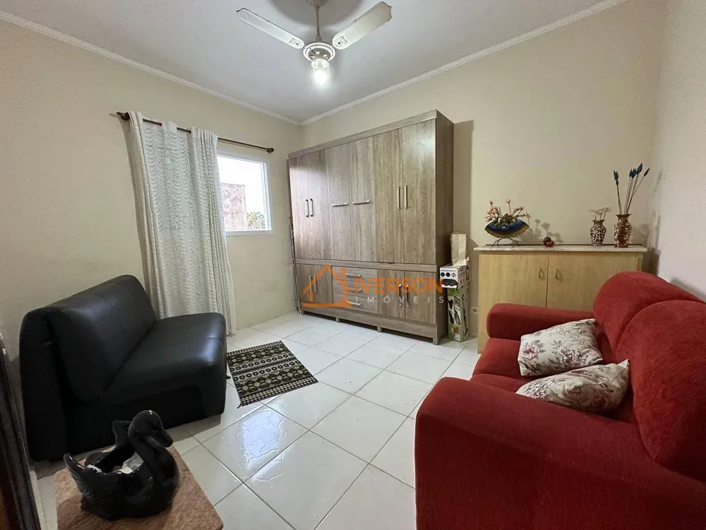 Apartamento, 2 quartos, 98 m² - Foto 1
