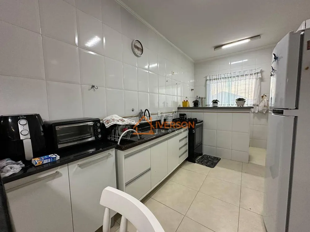 Apartamento, 2 quartos, 98 m² - Foto 5