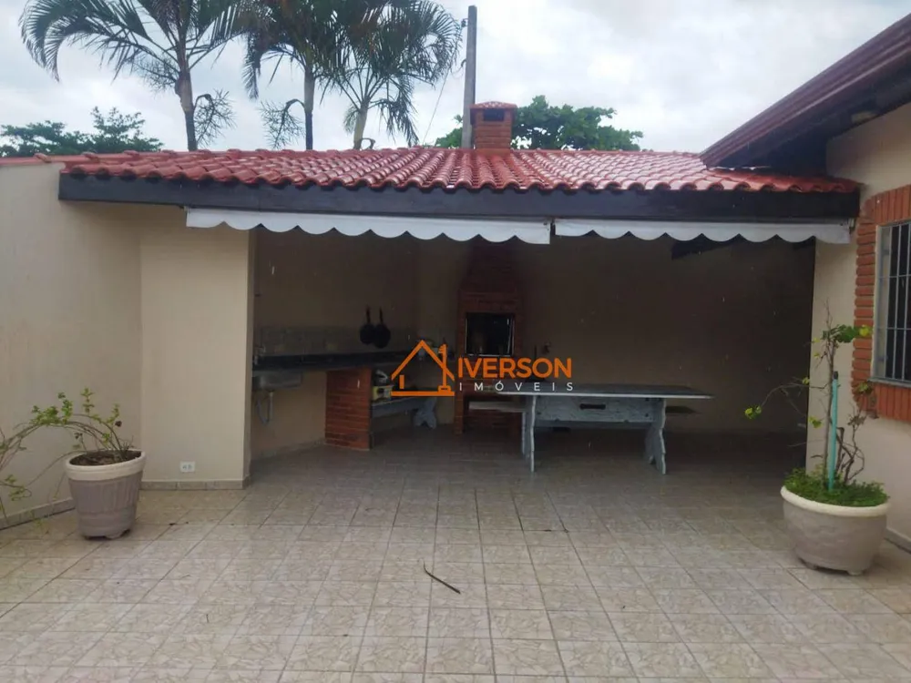 Casa, 3 quartos, 125 m² - Foto 5
