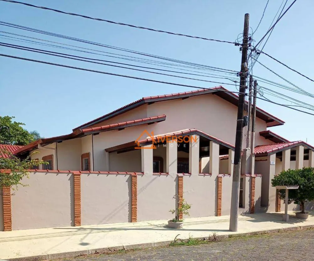 Casa, 3 quartos, 125 m² - Foto 4