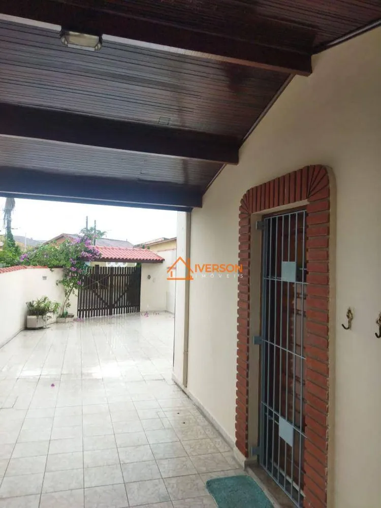 Casa, 3 quartos, 125 m² - Foto 12
