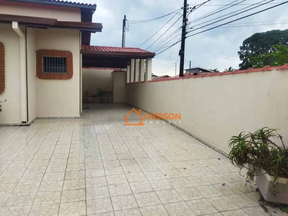 Casa, 3 quartos, 125 m² - Foto 1