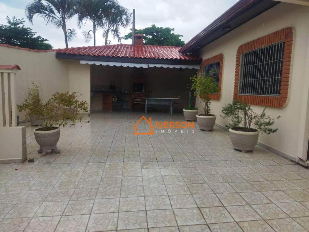 Casa, 3 quartos, 125 m² - Foto 7