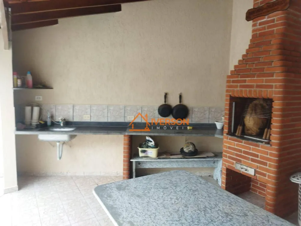 Casa, 3 quartos, 125 m² - Foto 7