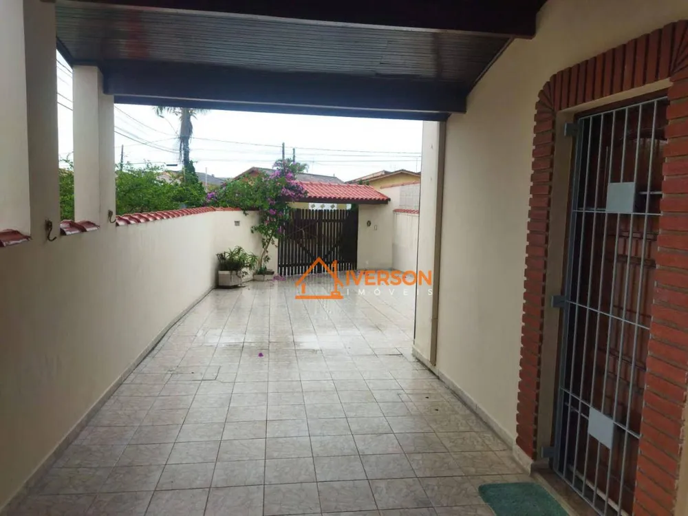Casa, 3 quartos, 125 m² - Foto 8