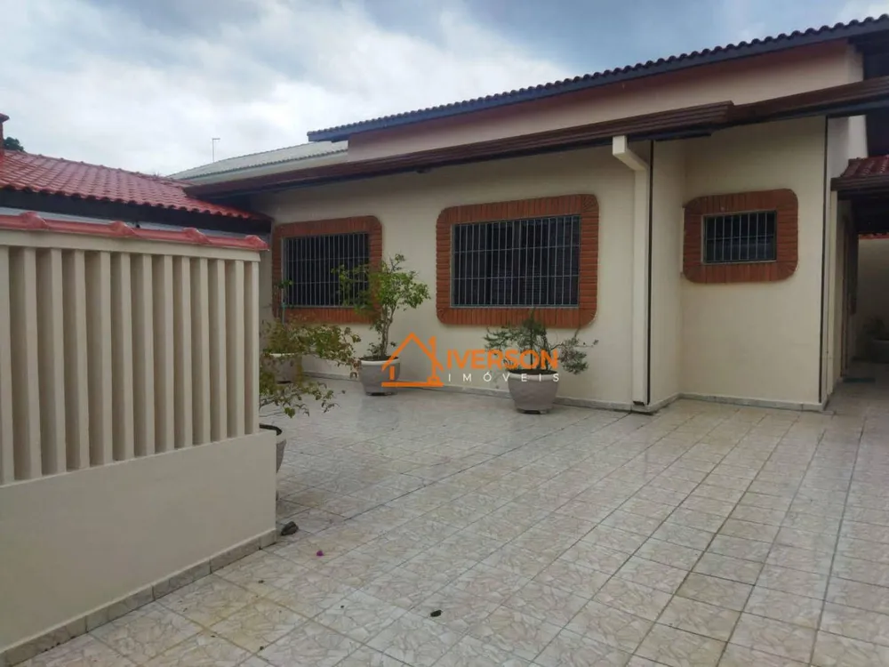 Casa, 3 quartos, 125 m² - Foto 6