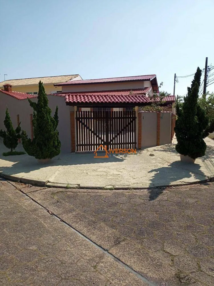 Casa, 3 quartos, 125 m² - Foto 3