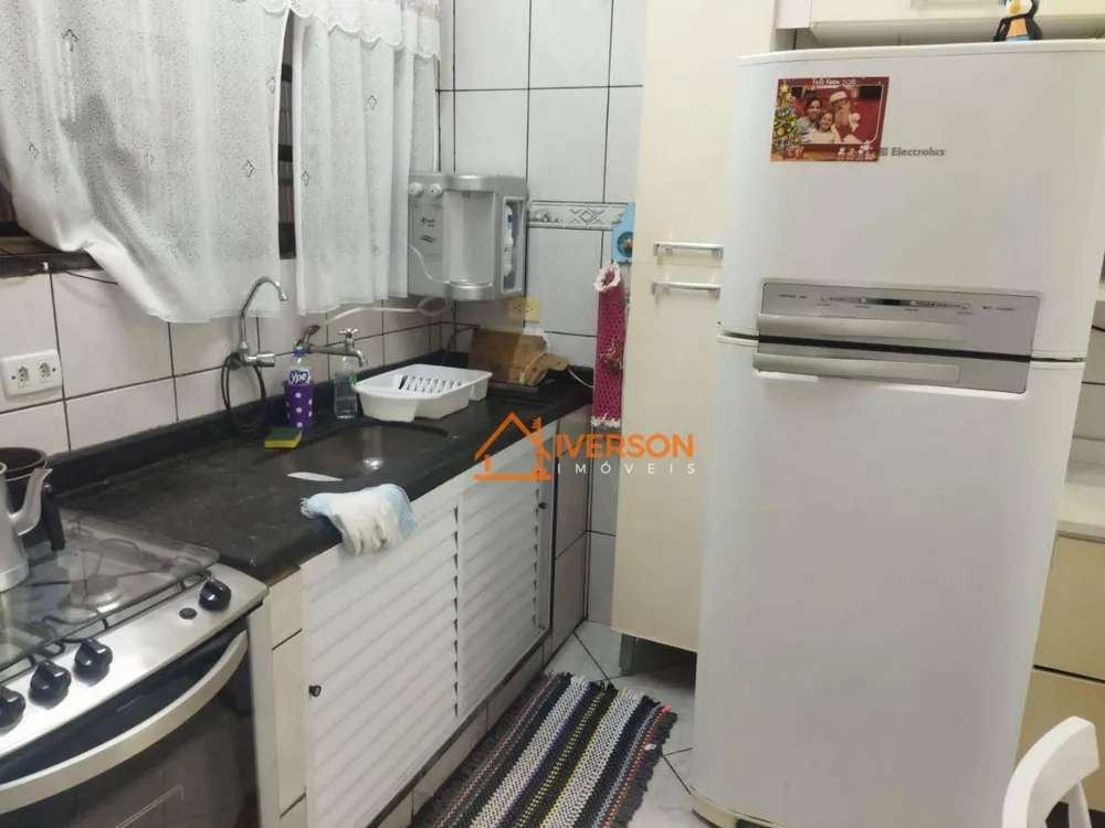 Casa, 3 quartos, 125 m² - Foto 5