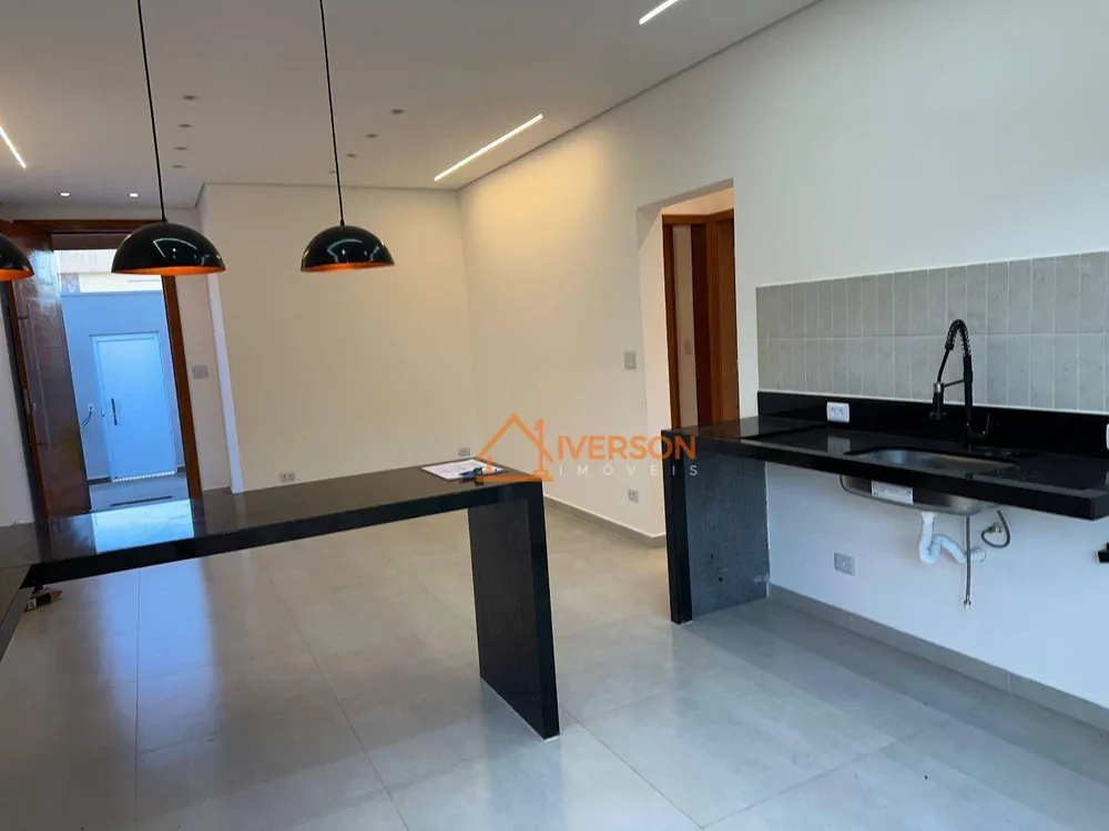 Casa, 3 quartos, 130 m² - Foto 5