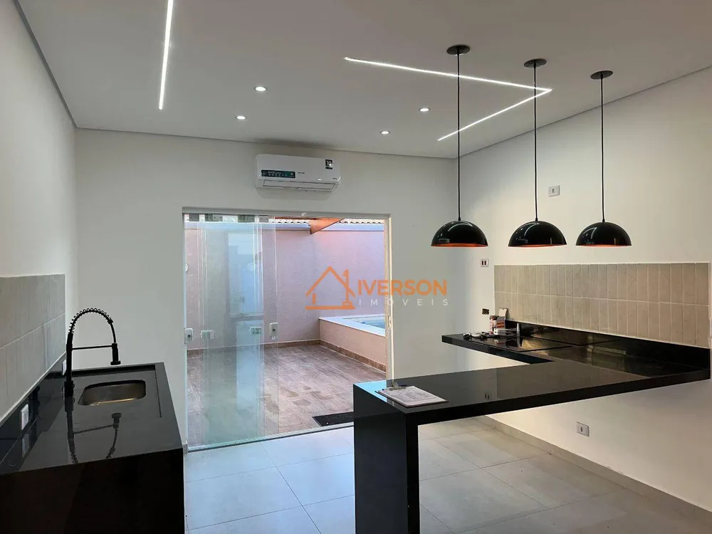 Casa, 3 quartos, 130 m² - Foto 3