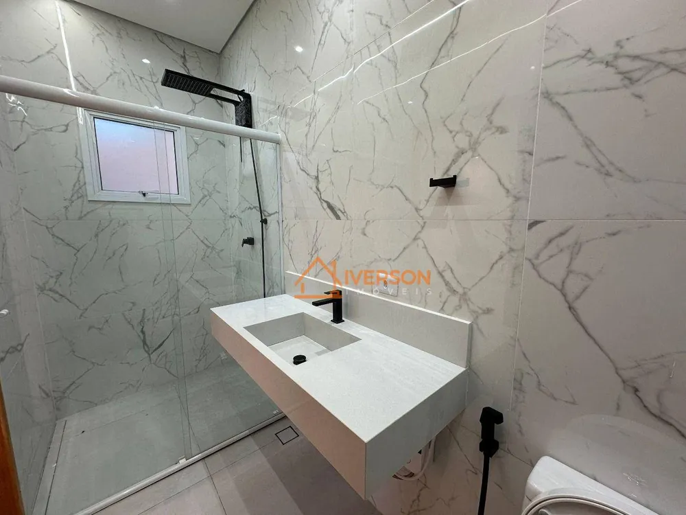 Casa, 3 quartos, 130 m² - Foto 8