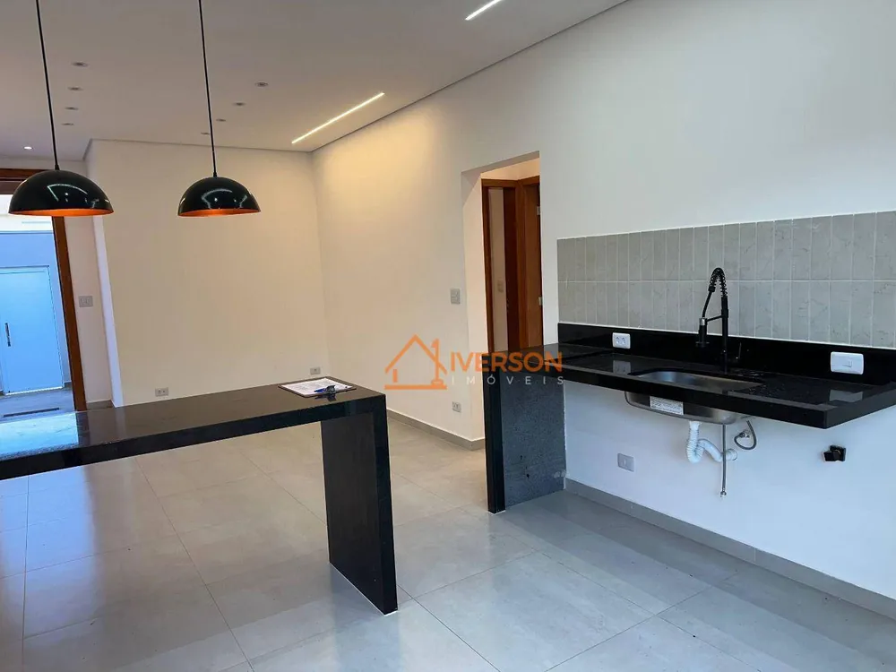 Casa, 3 quartos, 130 m² - Foto 6