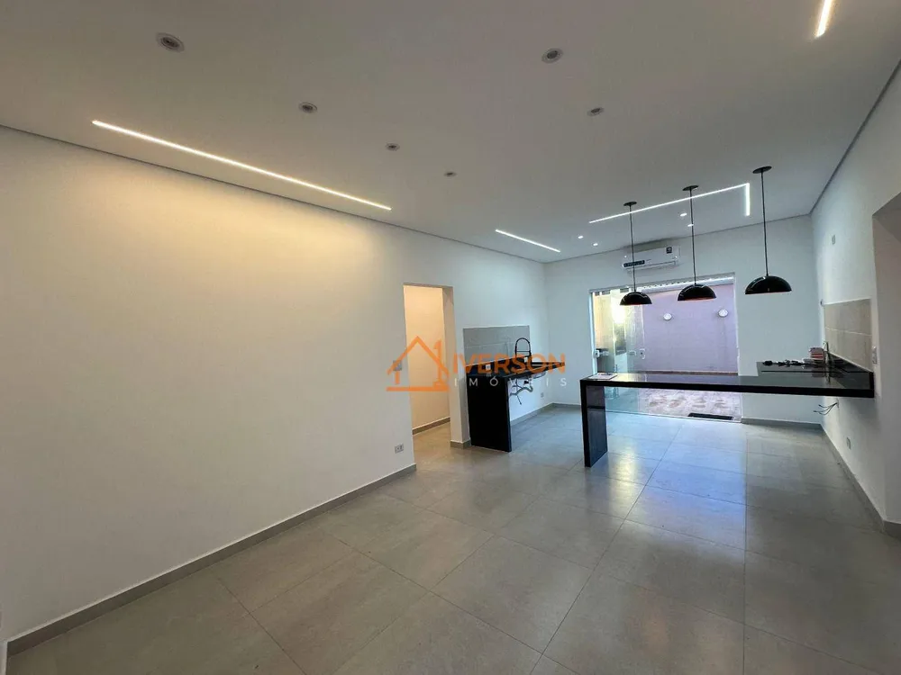 Casa, 3 quartos, 130 m² - Foto 4
