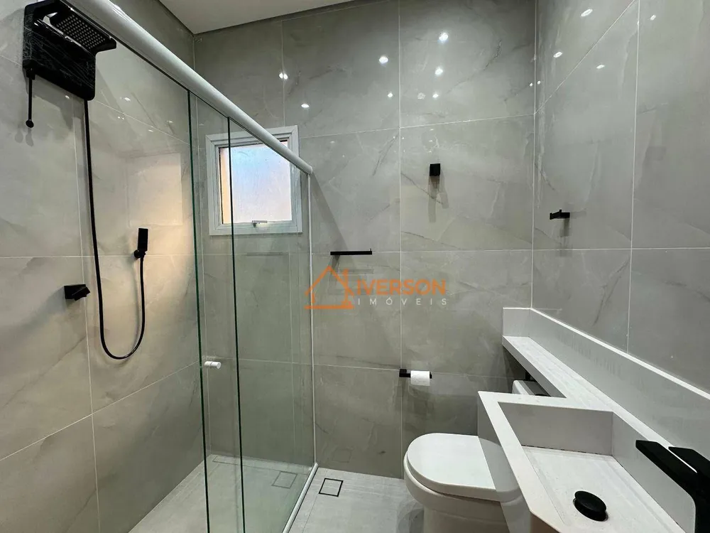 Casa, 3 quartos, 130 m² - Foto 9