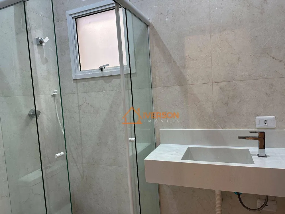Casa, 3 quartos, 130 m² - Foto 11