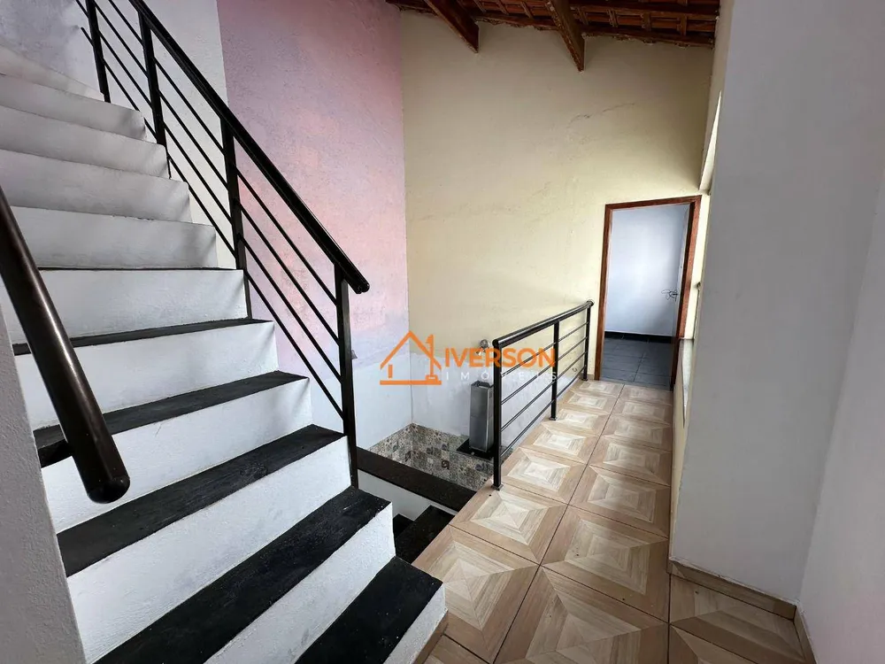 Sobrado, 3 quartos, 275 m² - Foto 10