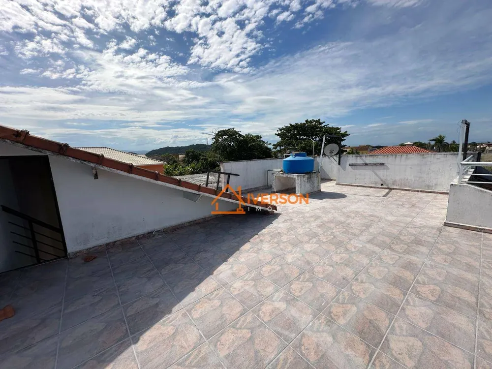 Sobrado, 3 quartos, 275 m² - Foto 9