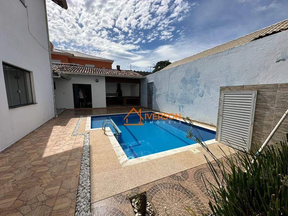 Sobrado, 3 quartos, 275 m² - Foto 7