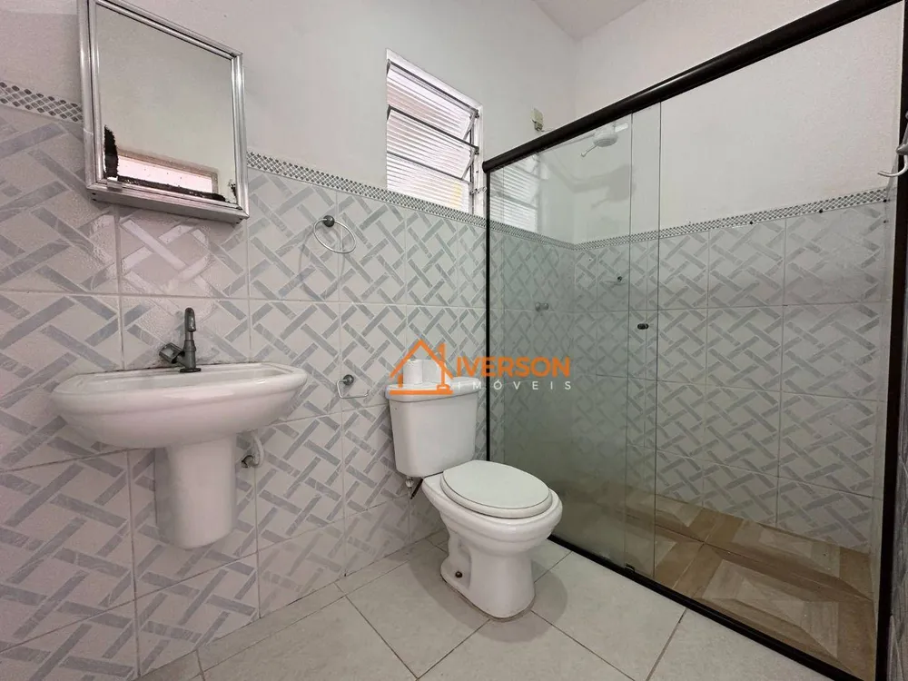 Sobrado, 3 quartos, 275 m² - Foto 5