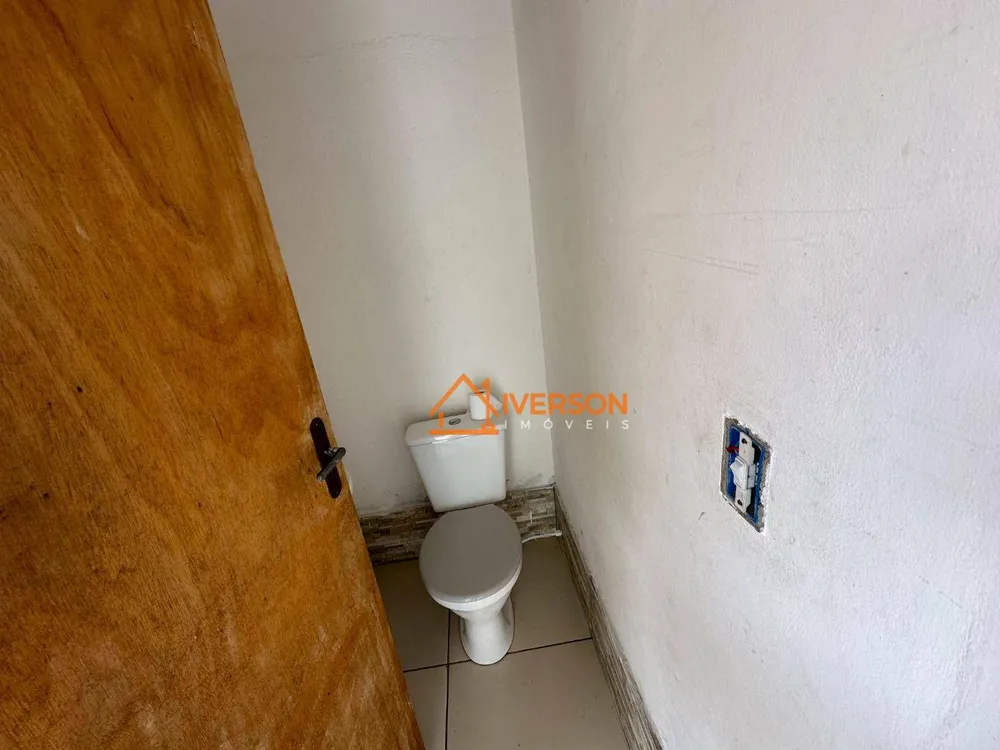 Sobrado, 3 quartos, 275 m² - Foto 8