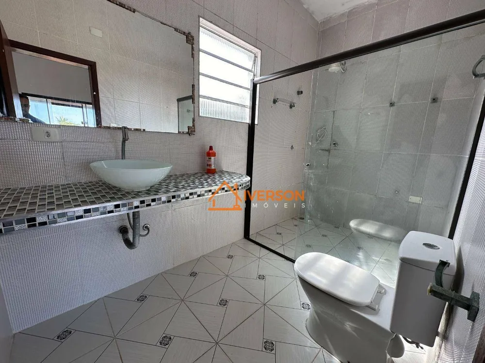 Sobrado, 3 quartos, 275 m² - Foto 11