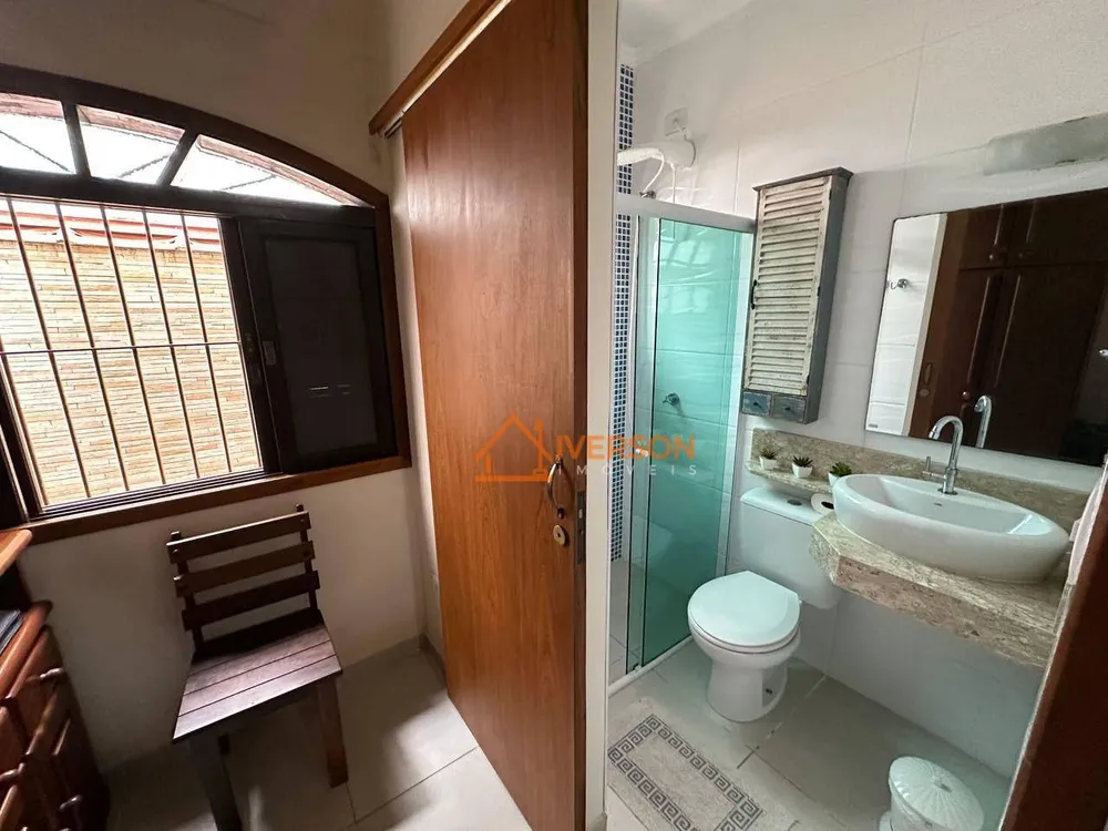 Casa, 3 quartos, 100 m² - Foto 2