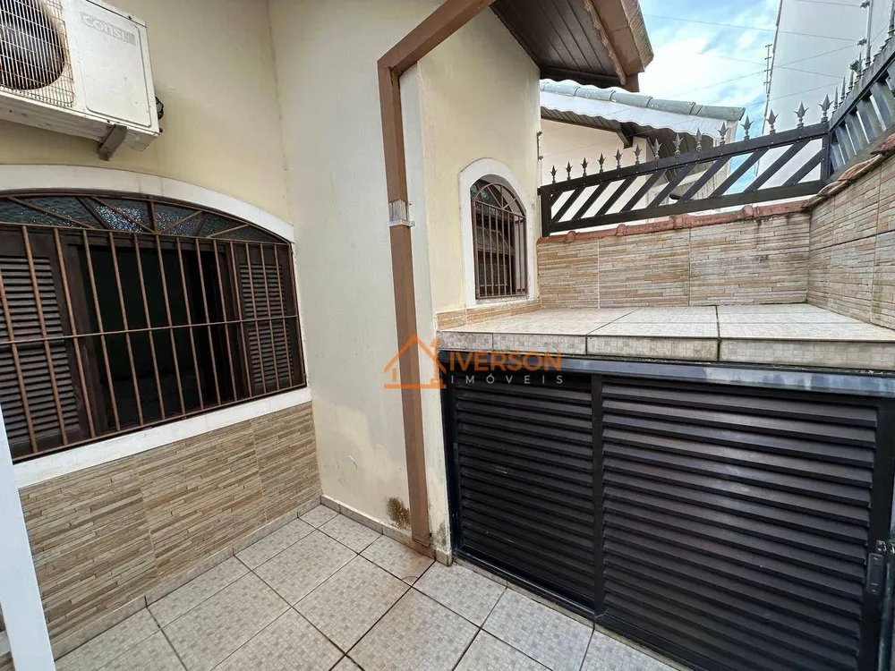 Casa, 3 quartos, 100 m² - Foto 3