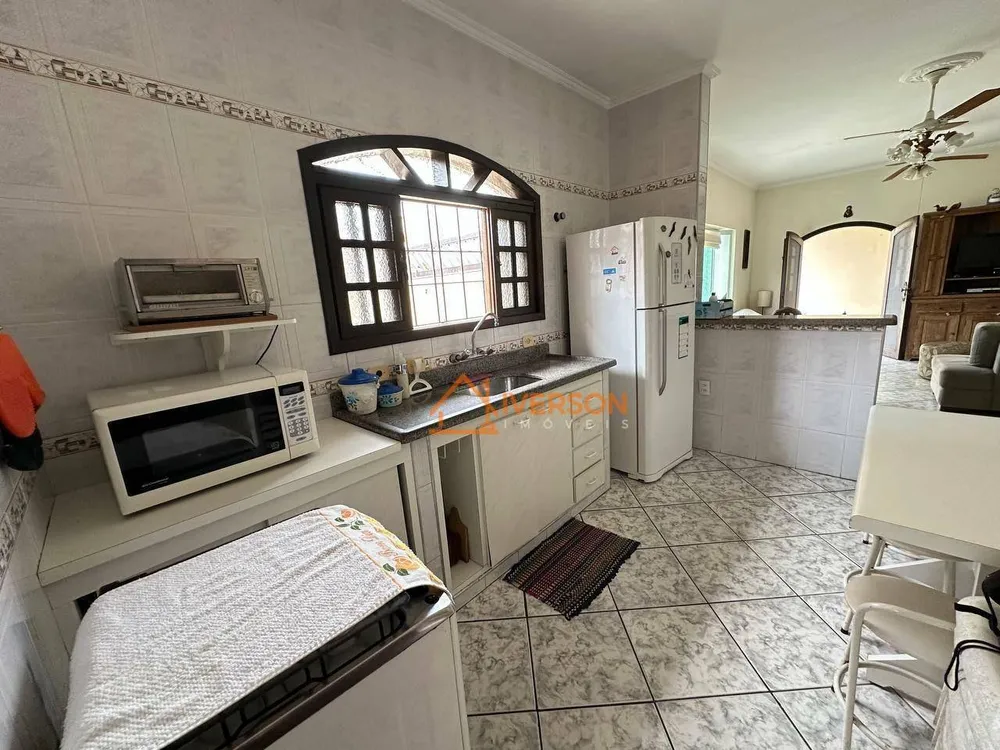 Casa, 3 quartos, 100 m² - Foto 6