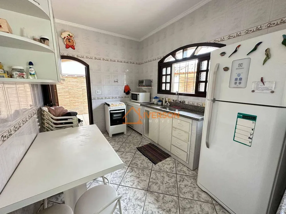 Casa, 3 quartos, 100 m² - Foto 5