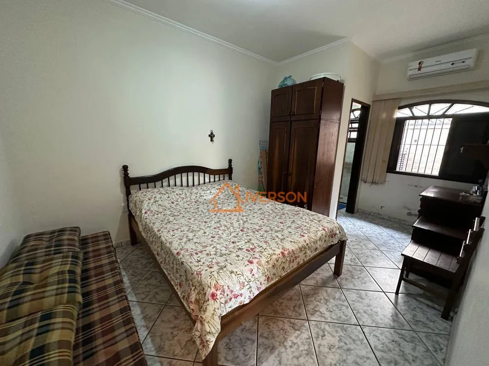 Casa, 3 quartos, 100 m² - Foto 8