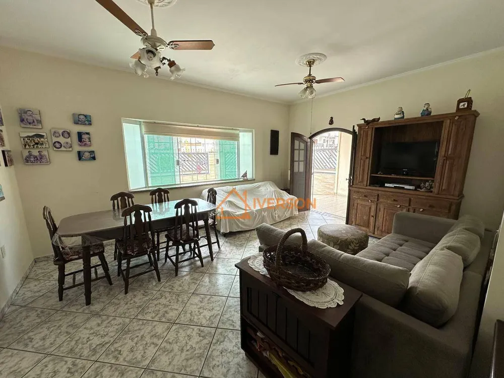Casa, 3 quartos, 100 m² - Foto 4