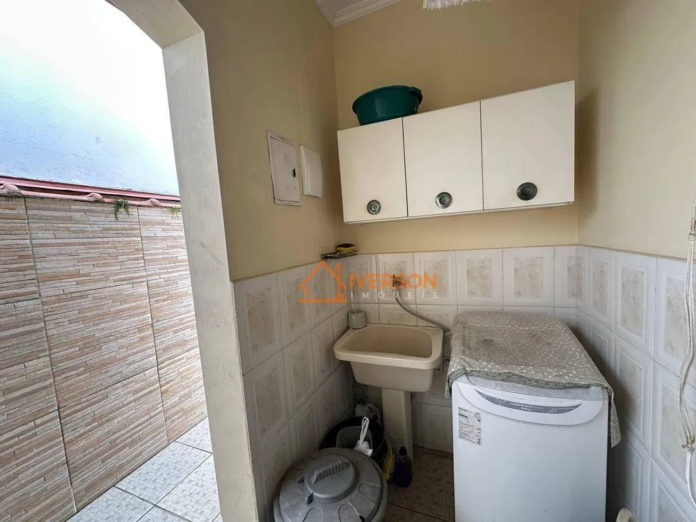 Casa, 3 quartos, 100 m² - Foto 2